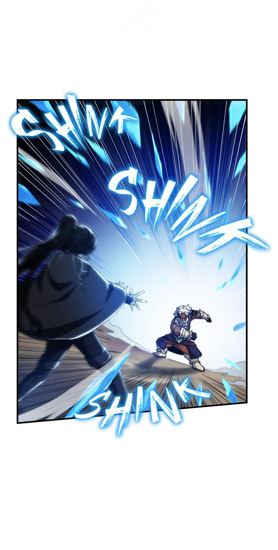 The Beginning After the End Chapter 219 42